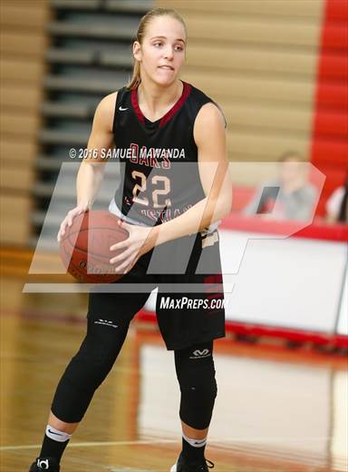 Photo 31 In Girls Basketball Photo Gallery Notre Dame Academy Vs