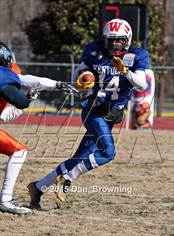 Photo Galleries Father Ryan Fightin Irish Football Nashville Tn