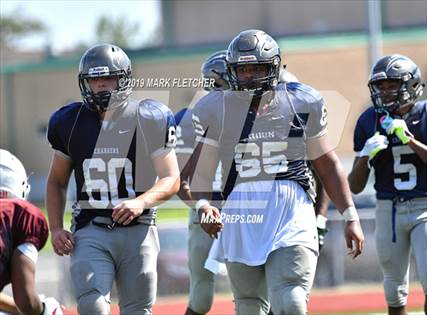 Curtis Cj Miller Tcrhs Erial Nj Maxpreps
