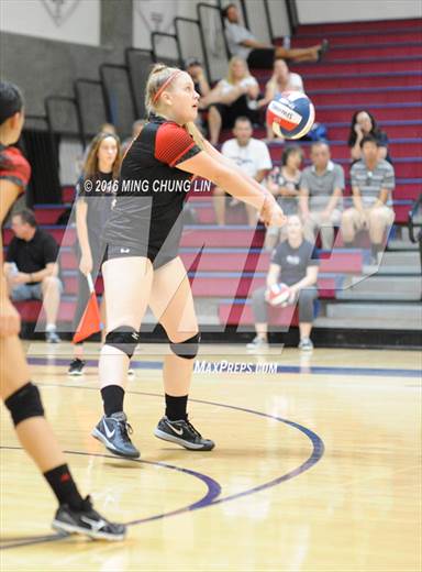 Photo 59 In Volleyball Photo Gallery Dana Hills Vs Mission Viejo