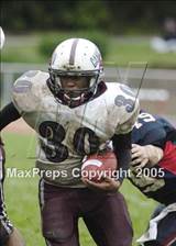 Jerome Washington Nphs North Plainfield Nj Maxpreps