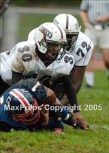 Jerome Washington Nphs North Plainfield Nj Maxpreps