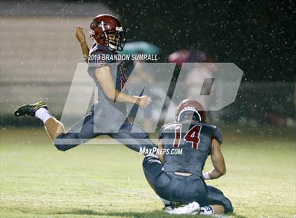 Willie Burks Stanhope Elmore Hs Millbrook Al Maxpreps