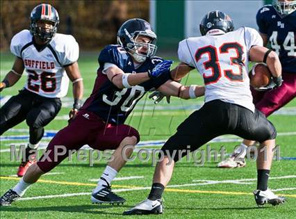 Jc Murtagh Sa Suffield Ct Maxpreps