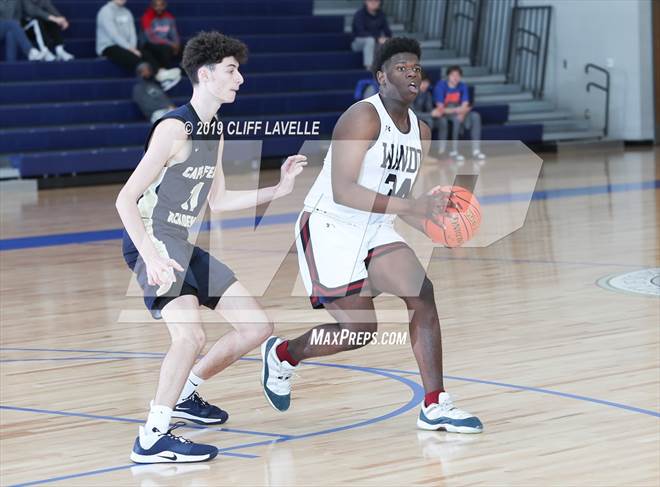 Photo 1 In The Cape Fear Academy Vs Wando Rotary Roundball Classic Photo Gallery 42 Photos Maxpreps