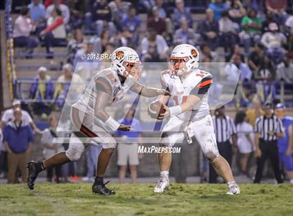 Hayes Watson Mtchs Murfreesboro Tn Maxpreps