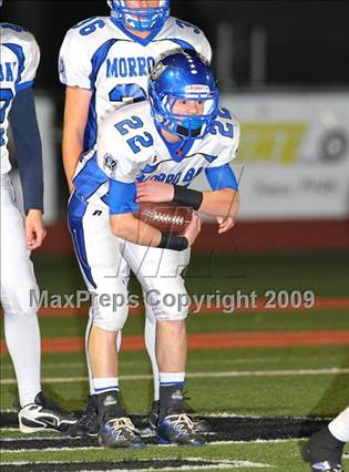 Dolin Minnini Morro Bay Hs Morro Bay Ca Maxpreps