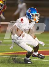Oscar Brown V Los Alamitos Hs Los Alamitos Ca Maxpreps