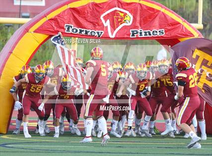 Grant Anderson Torrey Pines Hs San Diego Ca Maxpreps