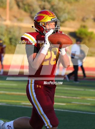 Marco Notarainni Torrey Pines Hs San Diego Ca Maxpreps