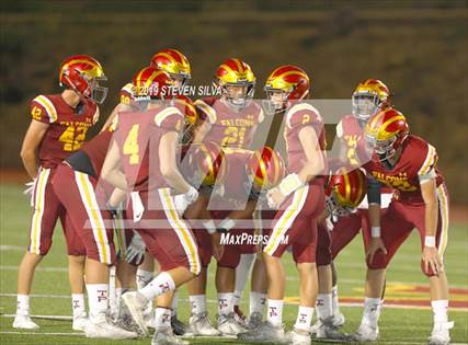 Tyler Wheeler Torrey Pines Hs San Diego Ca Maxpreps