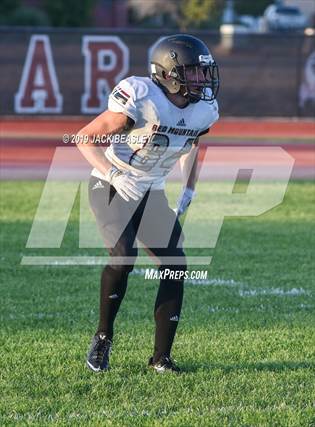 Bradley Takemoto Red Mountain Hs Mesa Az Maxpreps