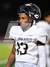 Myles Holloway Culver City Hs Culver City Ca Maxpreps