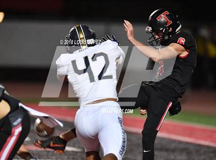 Charles Bein High School Football Stats San Clemente San Clemente