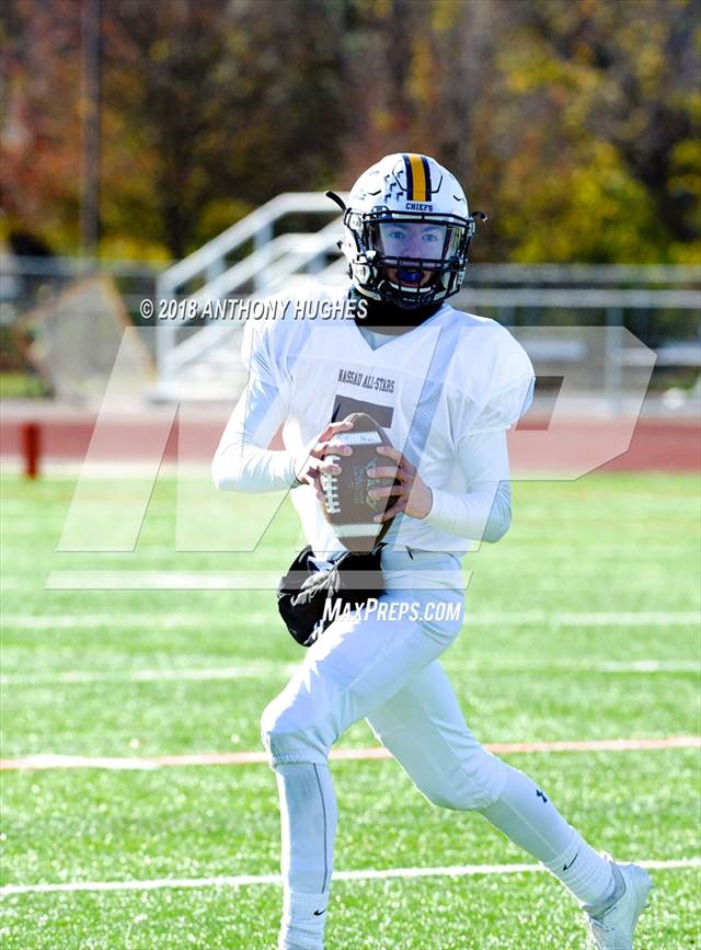Nassau County Long Island Senior Bowl Classic Thumbnails Maxpreps