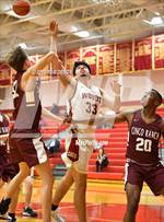 Cinco Ranch High School Katy Tx Jv Basketball Maxpreps