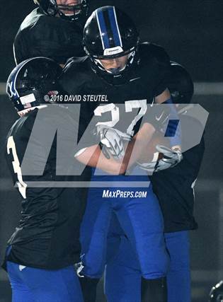 Chris Volek El Dorado Hs Placerville Ca Maxpreps