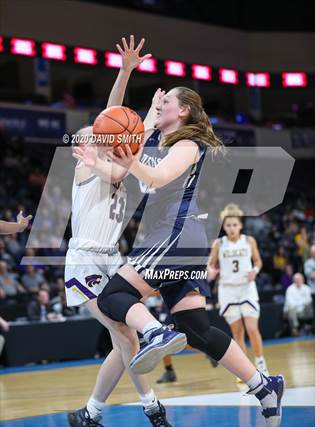 Morgan Pietig Lswhs Lee S Summit Mo Maxpreps