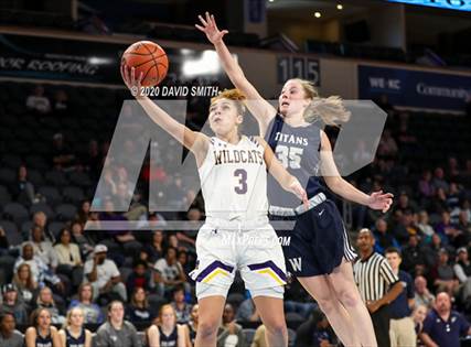 Marissa Ritchey High School Girls Basketball Stats Lee S Summit