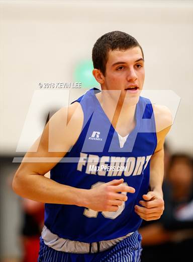 Photo 1 In The Fremont Vs American Fork Utah Elite 8 Photo