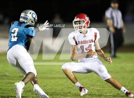 Peyton Cromwell Schs Savannah Ga Maxpreps