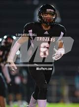 Donavin Simler Castle Park Hs Chula Vista Ca Maxpreps