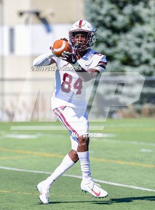 Elijah Clarke Don Bosco Prep Ramsey Nj Maxpreps