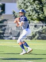 Zachary Zambardi Pope John Xxiii Hs Sparta Nj Maxpreps