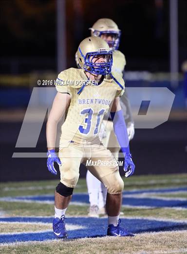 Photo 1 In The Brentwood Vs Independence Tssaa Class 5a Division