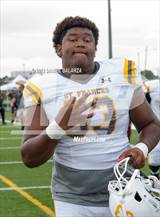 Elijah Jackson Sfa Baltimore Md Maxpreps
