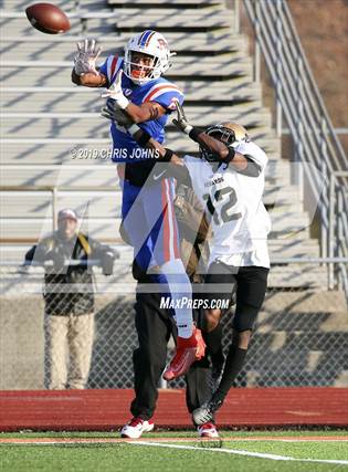 Antonio Johnson East St Louis Hs East St Louis Il Maxpreps