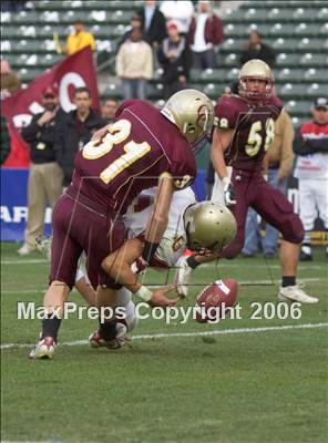 Photo 259 In Football Photo Gallery Cardinal Newman Vs Oaks