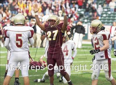 Kay James High School Football Stats Cardinal Newman Santa Rosa