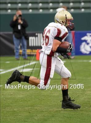 Photo 23 In Football Photo Gallery Cardinal Newman Vs Oaks
