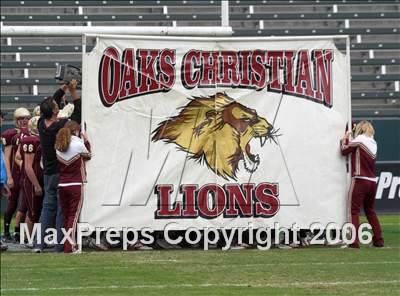 Photo 7 In Football Photo Gallery Cardinal Newman Vs Oaks