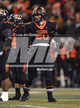 Jackson Geier Washington Hs Massillon Oh Maxpreps