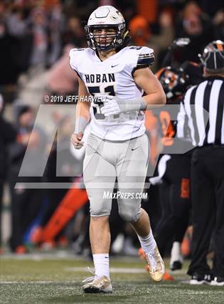 Luke Petit Ahhs Akron Oh Maxpreps