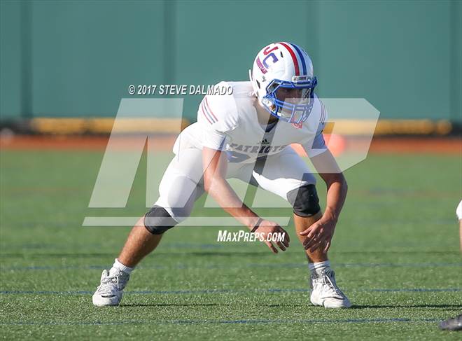 Photo 1 In The John Curtis Christian Vs Jesuit Photo Gallery 53