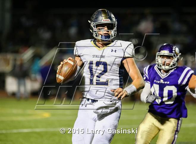 Photo 141 In Football Photo Gallery San Juan Hills Valencia