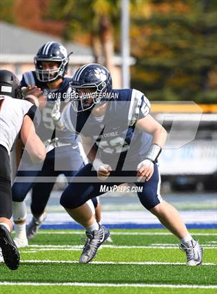 Henry Oliva Marin Catholic Hs Kentfield Ca Maxpreps