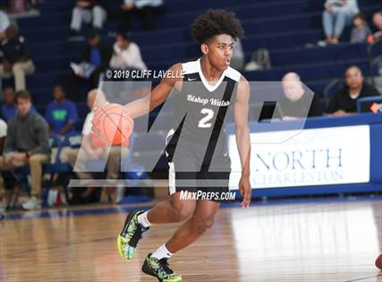 Jalen Miller Bishop Walsh Hs Cumberland Md Maxpreps