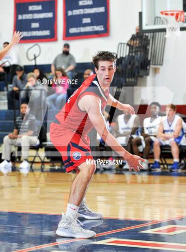 Photo 1 In The Carolina Day Vs Greenville Tech Charter Wnc