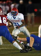 Jordan Johnson Vestavia Hills Hs Vestavia Hills Al Maxpreps