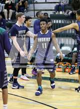 Justice Ellison Flint Hill Hs Oakton Va Maxpreps