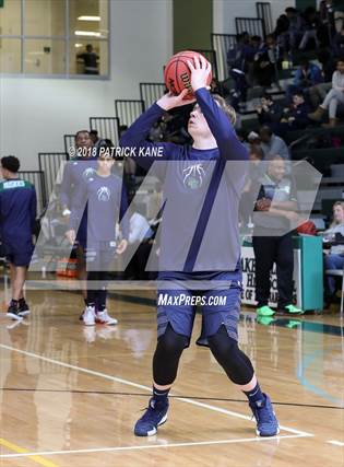 Devin Host Flint Hill Hs Oakton Va Maxpreps