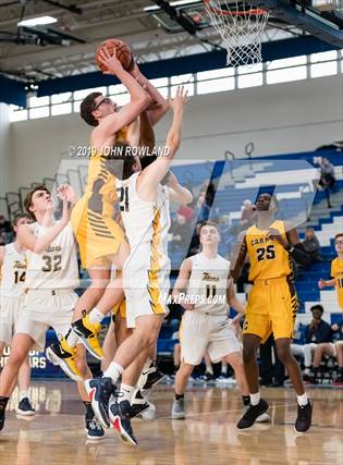 Joe Shapiro Glenbrook South Hs Glenview Il Maxpreps