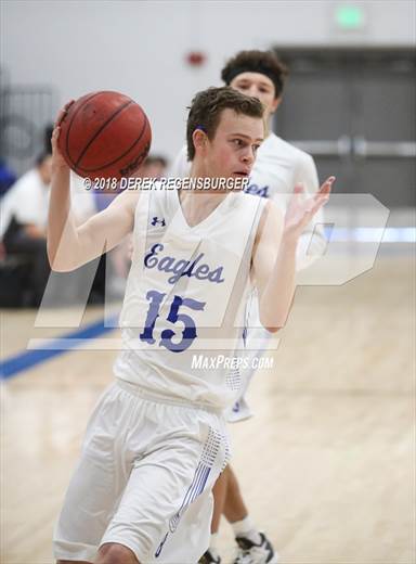 Photo 1 In The Fruita Monument Vs Broomfield Chsaa 5a 2nd Round