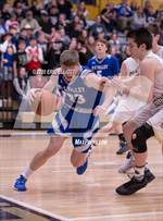 Allegheny Clarion Valley High School Foxburg Pa Basketball