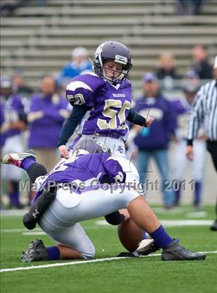 Jennifer Lawson High School Football Stats Bradshaw Christian