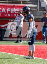 Ryan Cahoon Corner Canyon Hs Draper Ut Maxpreps